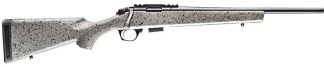 BERGARA BMR  .22 WMR 10 1 Bolt: 20" Steel Barrel,