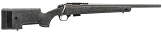 BERGARA BMR-X COMPETITION .17 HMR 18"