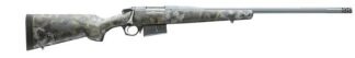 Bergara Premier Canyon Rifle 308 Win, 20" Barrel