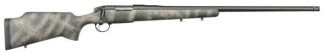 Bergara Premier Approach  Rifle 6.5 Creedmoor, 24" Barrel