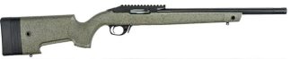 BERGARA BXR 22LR SMI AUTO 16.5"CRMO