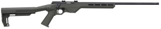 CITADEL TRAKR BOLT 22 LR 18", SYN, 10 RD OD GREEN