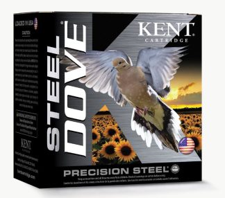 KENT STEEL DOVE® 20GA  2-3/4   7/8 6 1400FPS