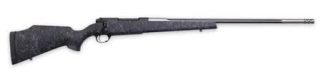 WEATHERBY MKV ACCUMARK c.300 WIN 26"   2" BRAKE