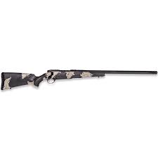 WEATHERBY MKV GUIDE RH c.308 WIN 20"   2" BRAKE