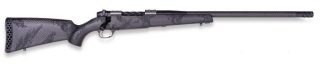 WEATHERBY MKV GUIDE TI RH 300 WBY 24"   2" BRAKE