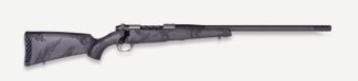 WEATHERBY MKV GUIDE TI RH 7MM BC 20" 20"   2" BRAKE