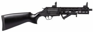 EGE ARMS RVTAC 410 GA REVOLVER 9.5" 5 ROUNDS