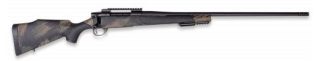 WEATHERBY VGD BLACK HILLS HEAVY BARREL 223 REM 20"   2" BRAK