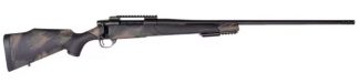 WEATHERBY VGD BLACK HILLS SB 223 REM 16" 16"   2" BRAKE