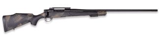WEATHERBY VGD BLACK HILLS SB 7MM PRC 20" 20"   2" BRAKE