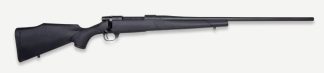 WEATHERBY VGD OBSIDIAN SB 6.5 PRC 20" 20IN THREADED