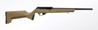 SAVAGE RxR22 - FDE 22 LR 16.5 SYNTHETIC FDE