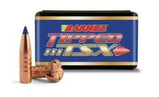 BARNES 7MM TTSX BT 120GR 50RD