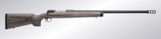 SAVAGE 110 MAGNUM TARGET 338 LAPUA 26 GRAY