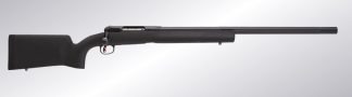 SAVAGE 110 LRP 308 WIN 26 BLACK