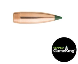 SIERRA 22 CAL 64 GR TGK TIPPED GAMEKING 100RD