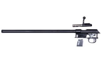 CZ 457 BARRELED ACTION c.22LR VARMINT MTR 16"