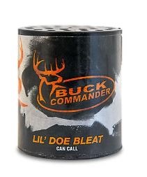 BUCK COMMANDER LIL' DOE BLEAT CAN CALL
