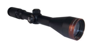 SCORPION OPTICS COPPERHEAD HUNTER 2.5 - 10X50