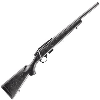 BERGARA BMR  .22 WMR 10 1 Bolt: 20" CARBON BARREL