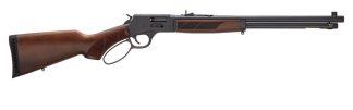 HENRY PROVIDER RIFLE .357 MAGNUM/.38 SPL