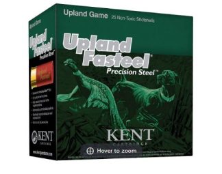 KENT UPLAND FASTEEL 20GA, 2 3/4", 7/8 OZ, 1500 FPS #6