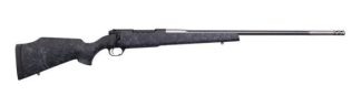 WEATHERBY MKV ACCUMARK 7MM WBY 26"   2" BRAKE