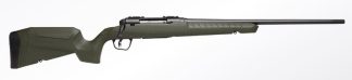 SAVAGE AXIS 2 GREEN 270 WIN 22 OD GREEN