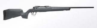 SAVAGE AXIS 2 GRAY 7MM-08 REM 22 GRAY