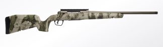 SAVAGE AXIS 2 PRO WOODLAND 223 REM 20 SAVAGE WOODLAND
