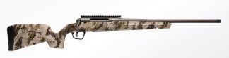 SAVAGE AXIS 2 PRO WESTERN COMPACT 6.5 CREEDMOOR 20 SAVAGE WE