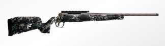 SAVAGE Axis 2 PRO FOREST SP CAMO 6.5 CREEDMOOR 20 BLACK GREE