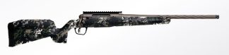 SAVAGE Axis 2 PRO FOREST SP CAMO LH 6.5 CREEDMOOR 20 BLACK G