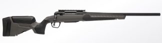 SAVAGE 110 CORE HUNTER 5.56 NATO 20 FLAT DARK GRAY