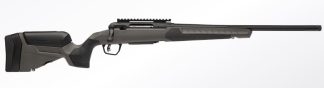 SAVAGE 110 CORE HUNTER 7MM REM MAG 22 FLAT DARK GRAY