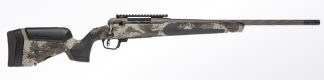 SAVAGE 110 CORE HUNTER PRO WOODLAND 6.5 PRC 22 SAVAGE WOODLA