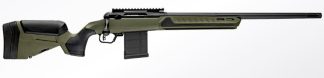 SAVAGE 110 CORE PREDATOR 22-250 REM 22 HUNTER GREEN