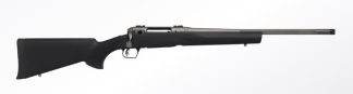 SAVAGE 110 TRAIL HUNTER LITE V2 25 CREEDMOOR 20 BLACK