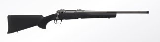 SAVAGE 110 TRAIL HUNTER LITE V2 450 BUSHMASTER 20 BLACK