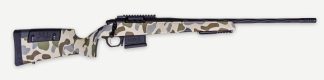 WEATHERBY 307 HUSH  280 AI 22"   2" BRAKE