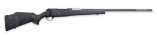 WEATHERBY MKV ACCUMARK LH 30-378 WBY 26"   2" BRAKE