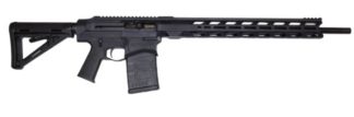 MRA MAVERICK RIFLE 6.5 CREEDMOOR 24" BLACK